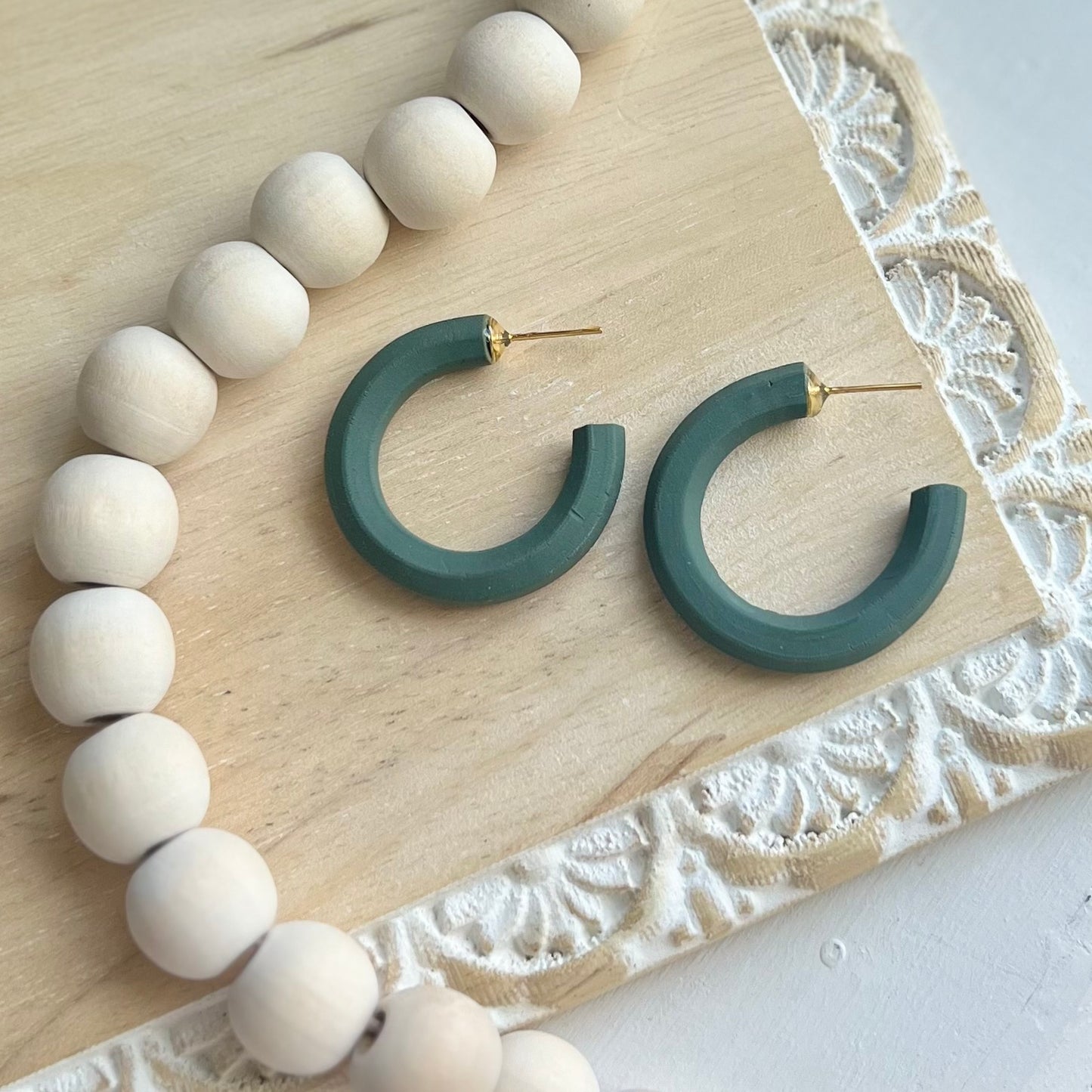 Hexagon Hoops