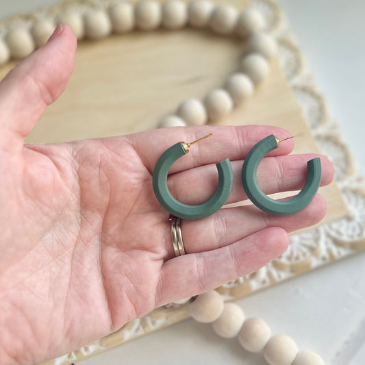 Hexagon Hoops