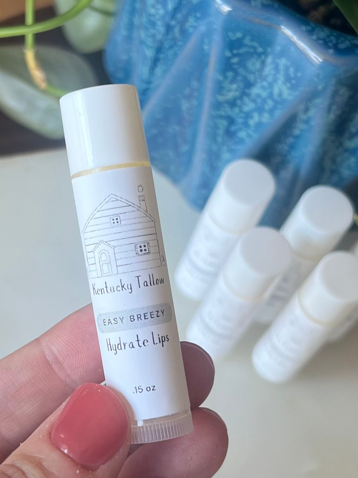 Hydrate Lips Chapstick