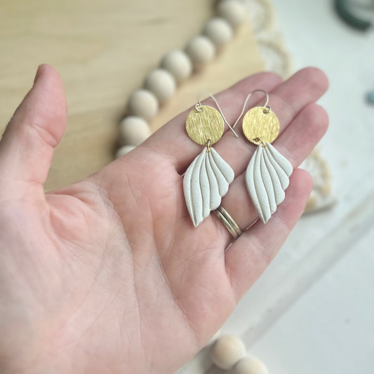 Seaside Dangles