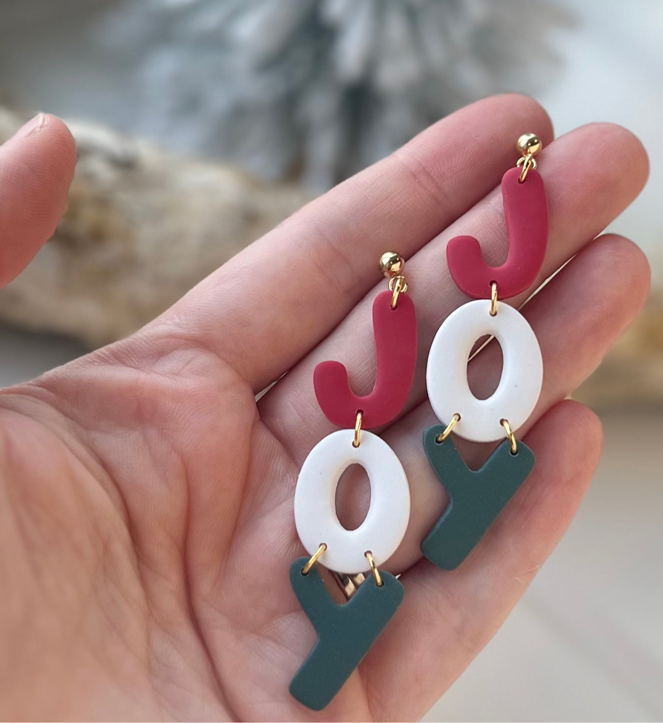 JOY Dangles