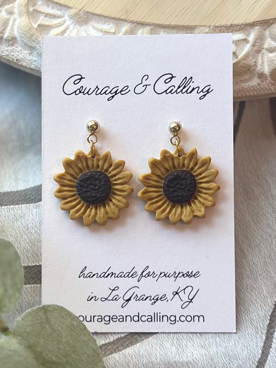 Sunflowers