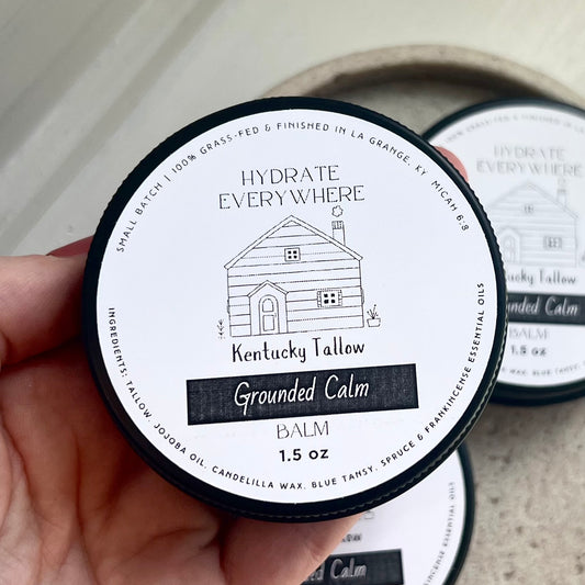 Hydrate Everywhere Small Balm