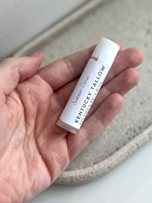 Hydrate Lips Chapstick