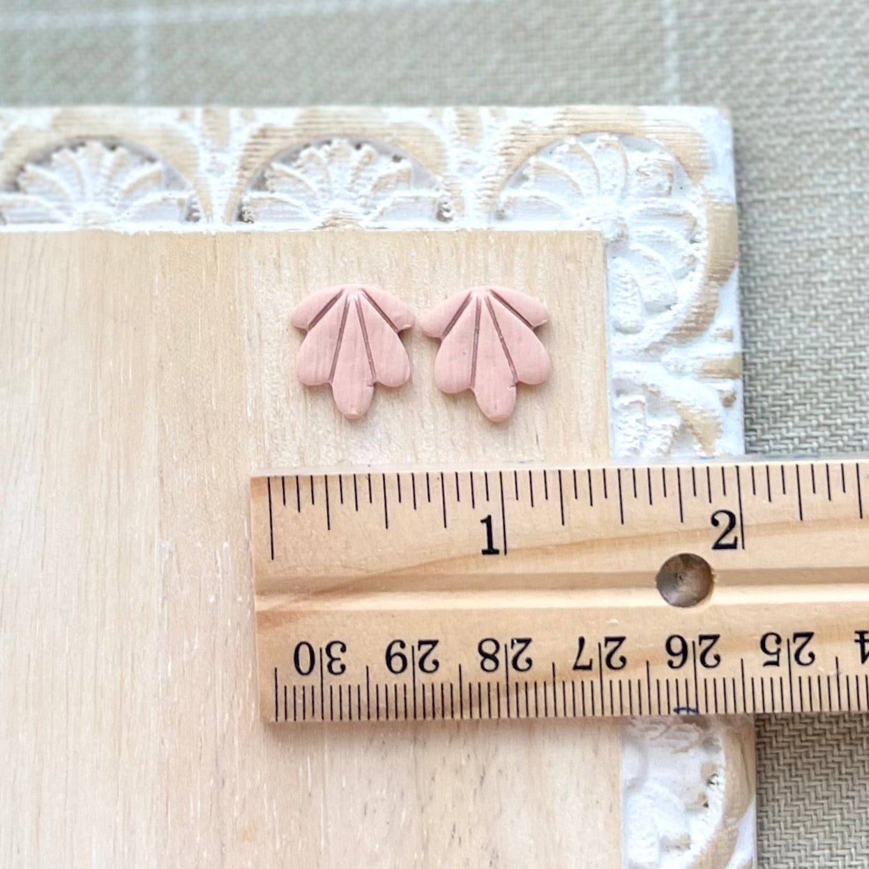 Adelia Mini Dangles