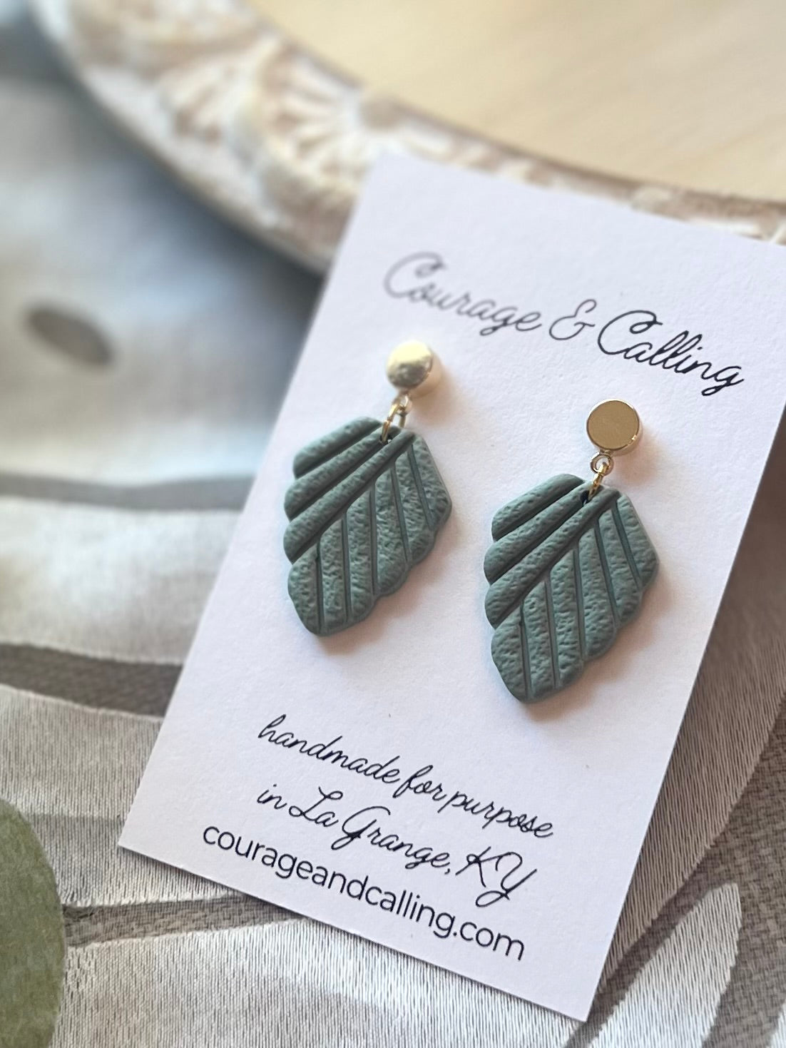 Zara Dangles