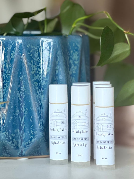 Hydrate Lips Chapstick