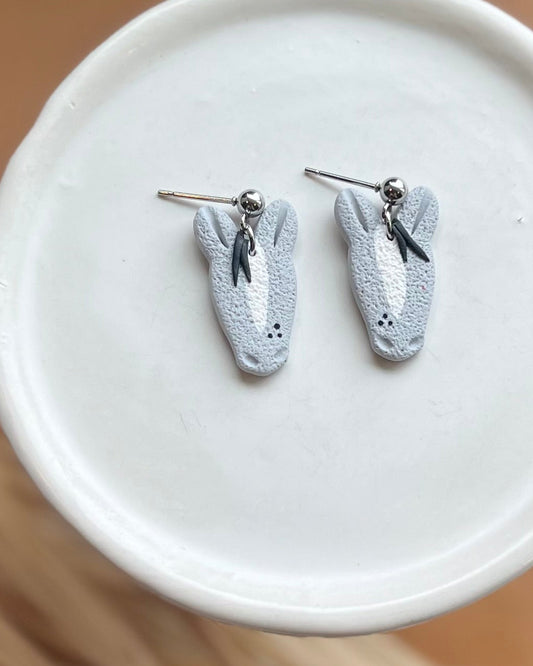 Iyla Stallion Dangles