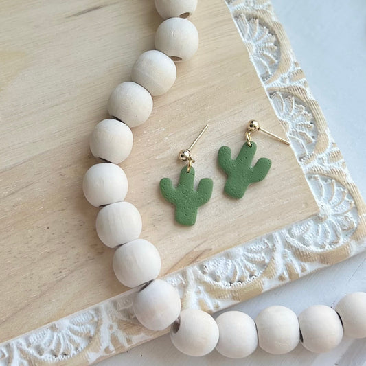 Cactus Dangles