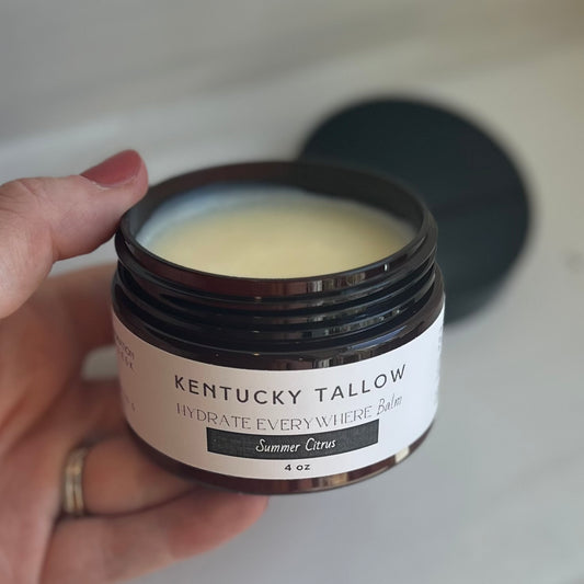 Hydrate Everywhere Large Balm