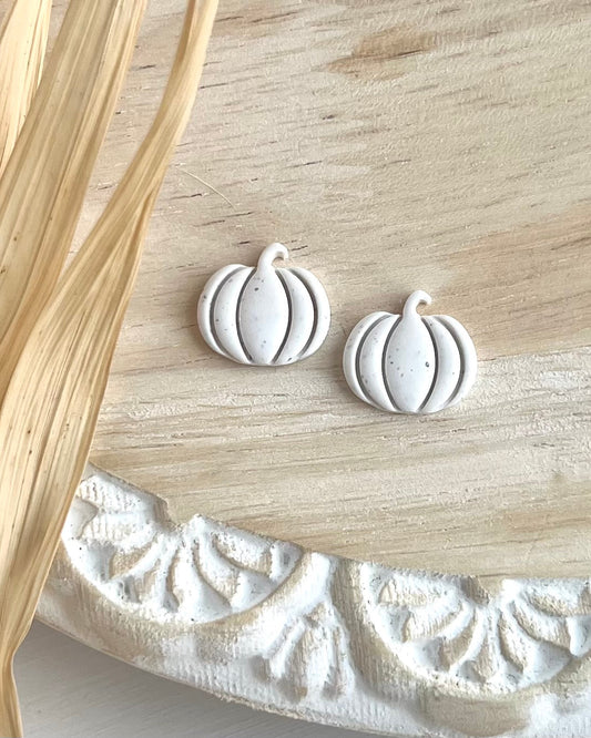 Creamy Pumpkin Studs