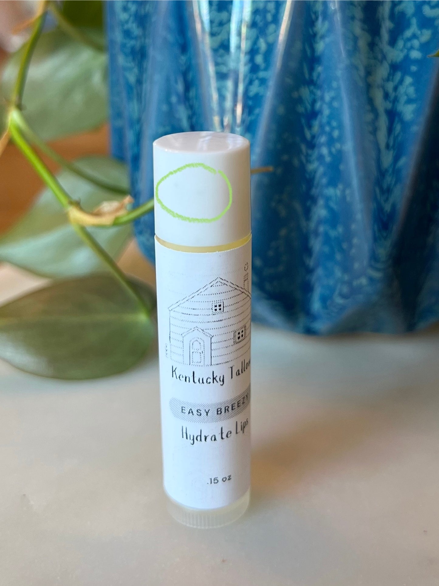 Hydrate Lips Chapstick