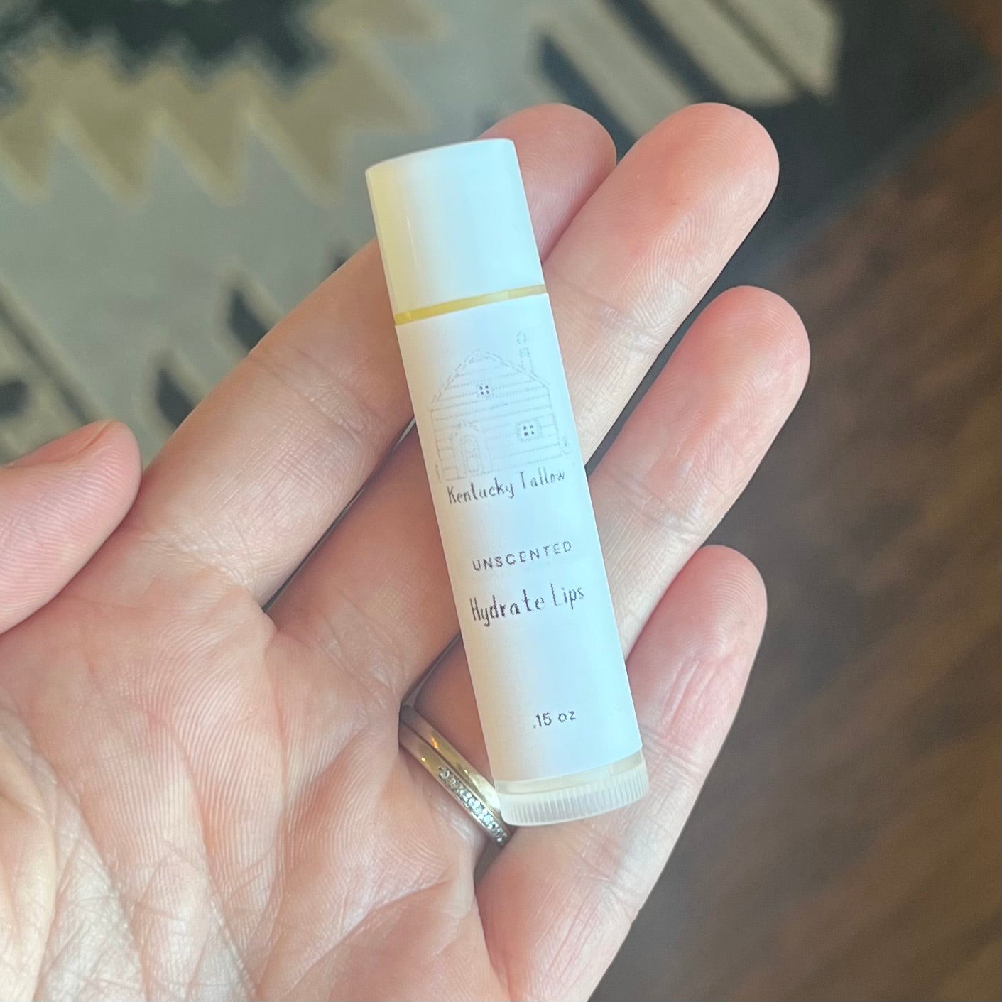 Hydrate Lips Chapstick