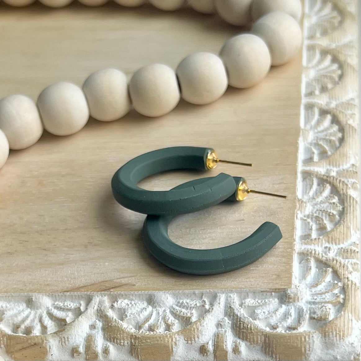 Hexagon Hoops