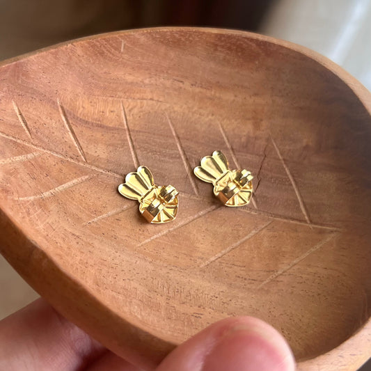 Lifter Earring Backs