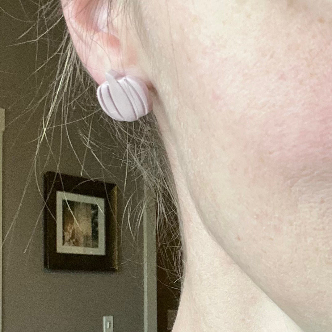Lifter Earring Backs