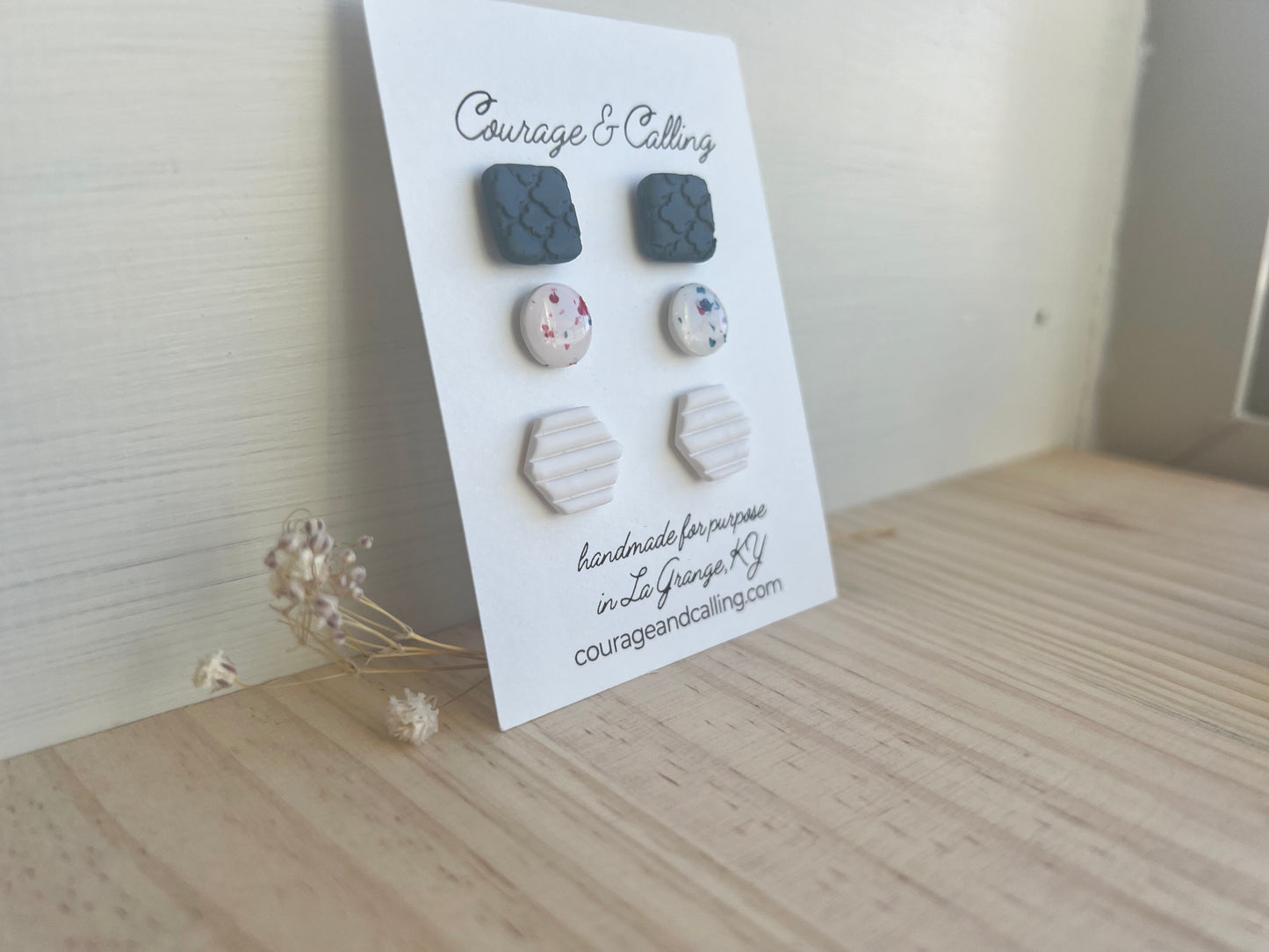 Patriotic Stud Pack