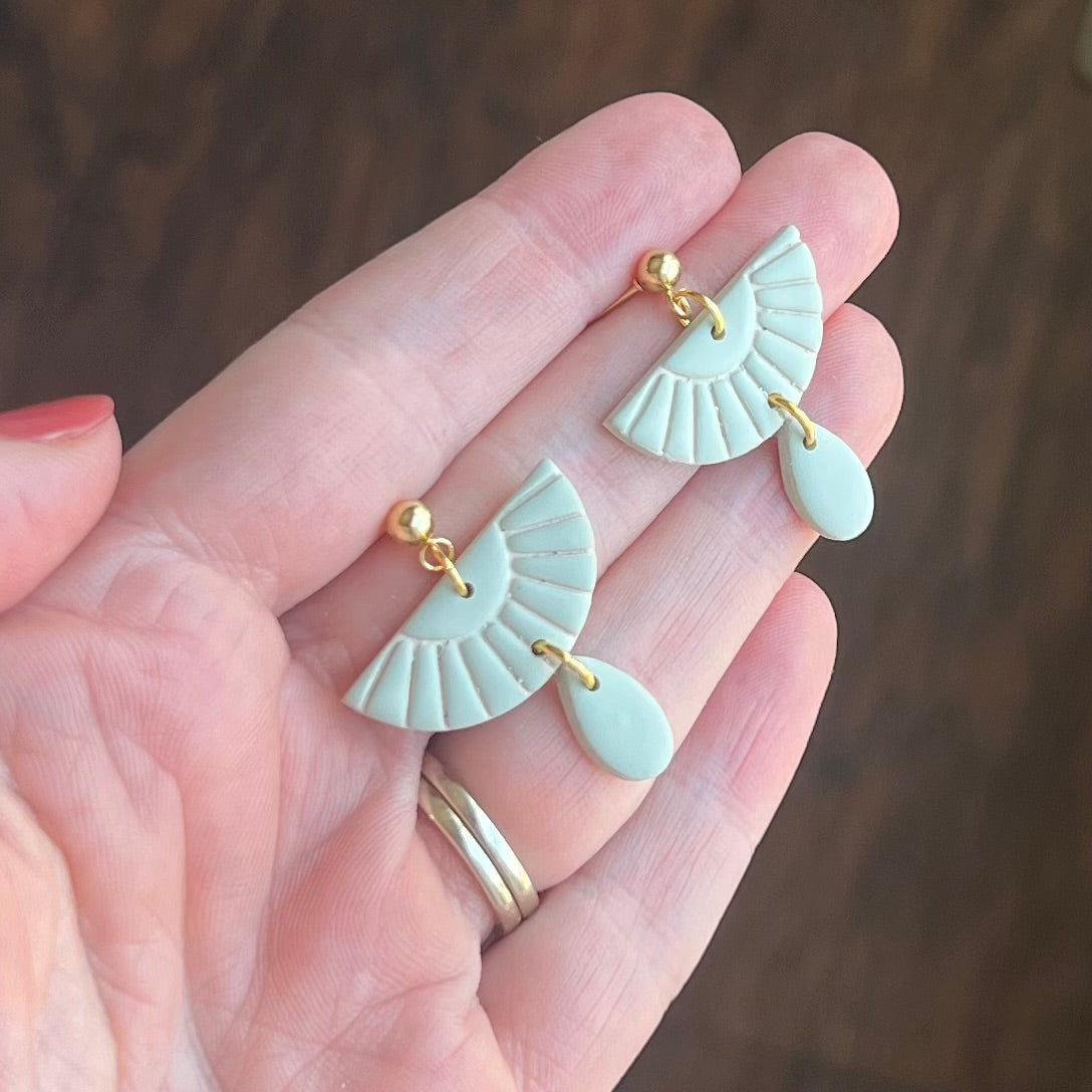Liana Mini Dangles