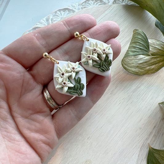 Daffodil Dangles