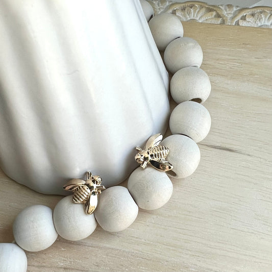 Gold Plated Bumblebees