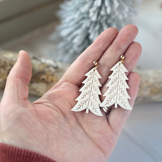 Heritage Tree Dangles