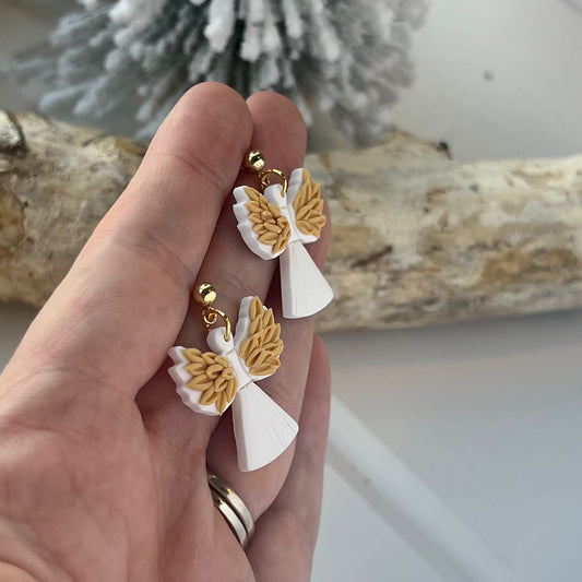 Angel Dangles