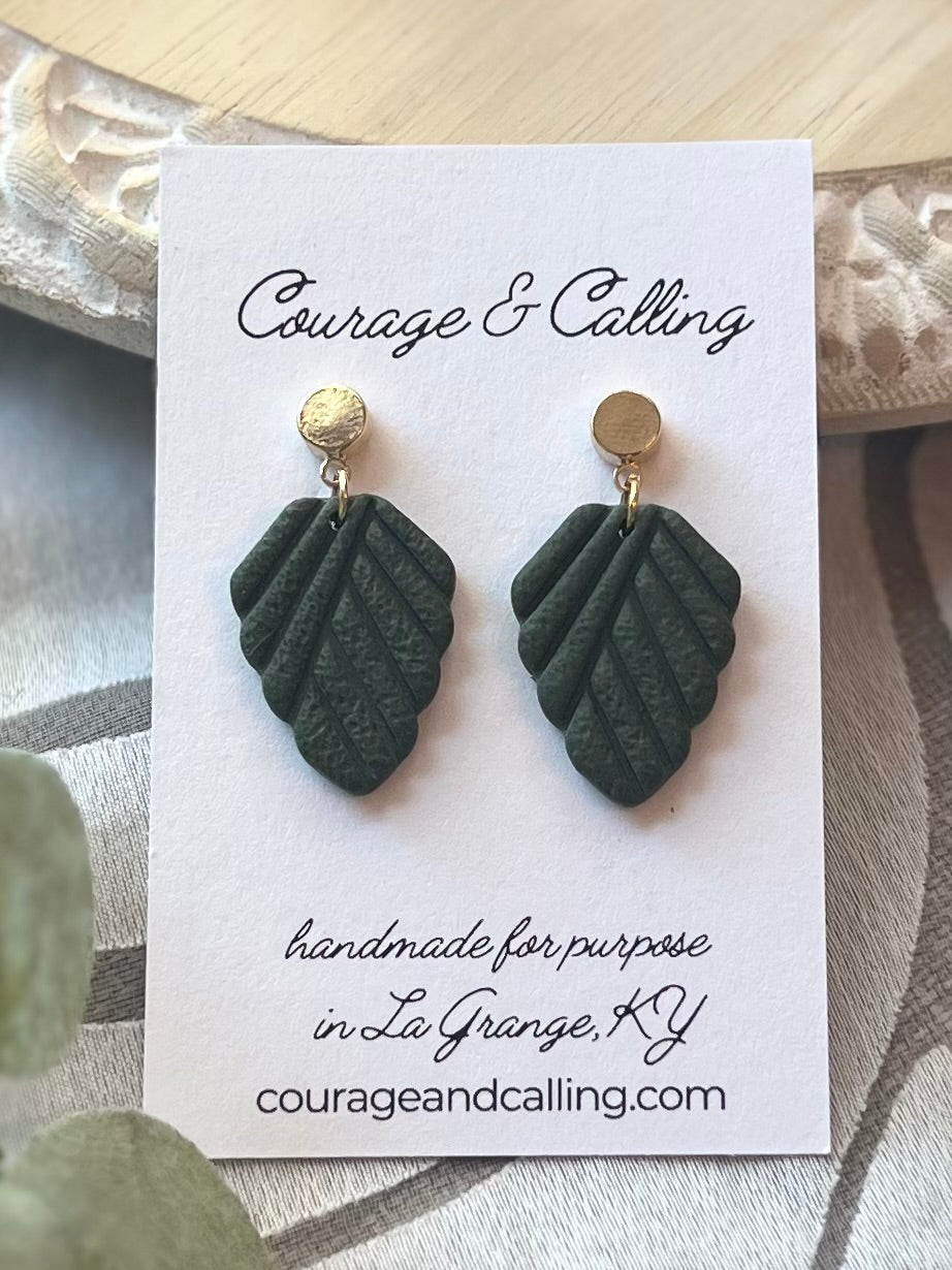 Zara Dangles