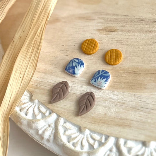 Fall Meadow Stud Pack