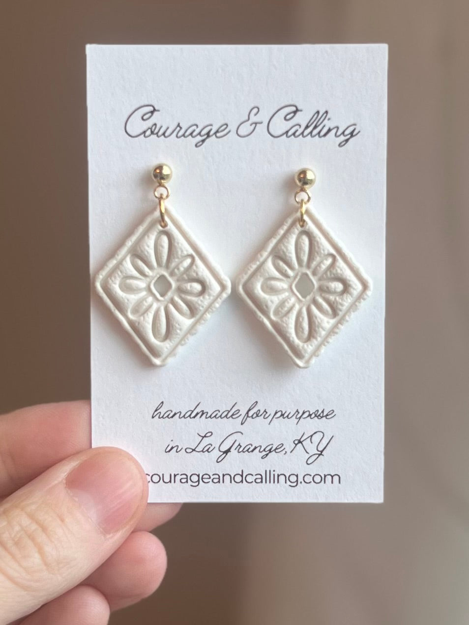 Candace Dangles