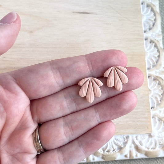 Adelia Mini Studs