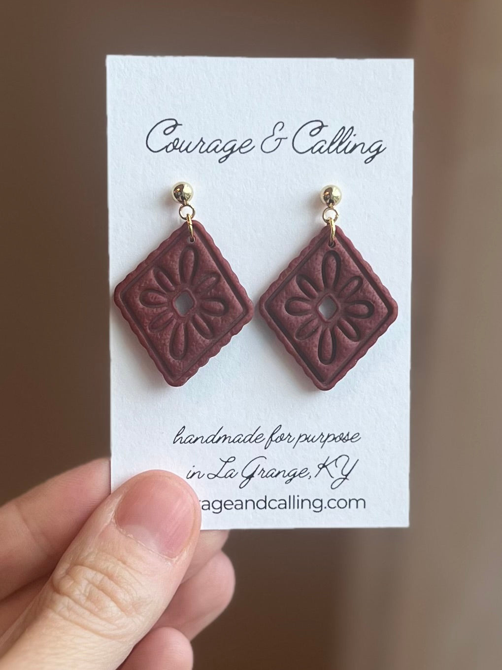 Candace Dangles