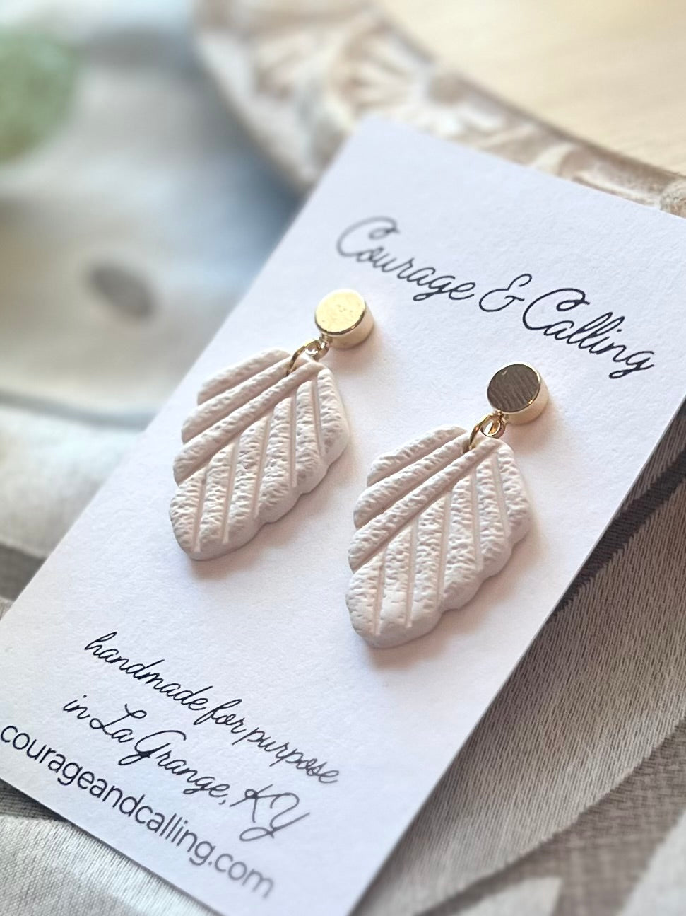 Zara Dangles