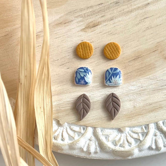 Fall Meadow Stud Pack