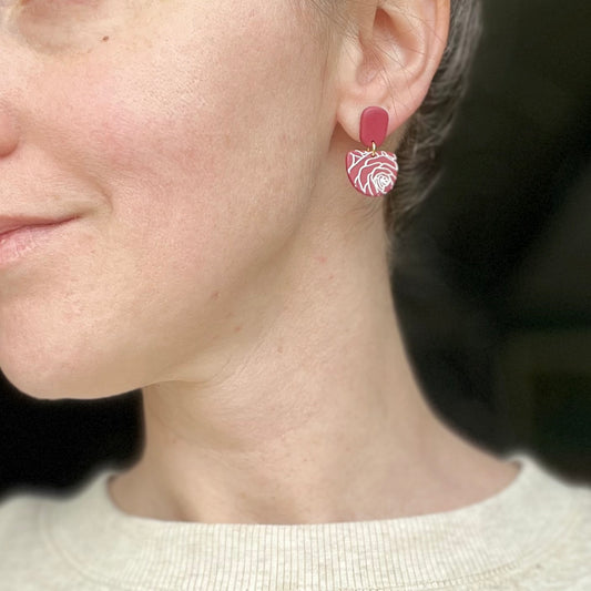 Kelci Derby Dangles