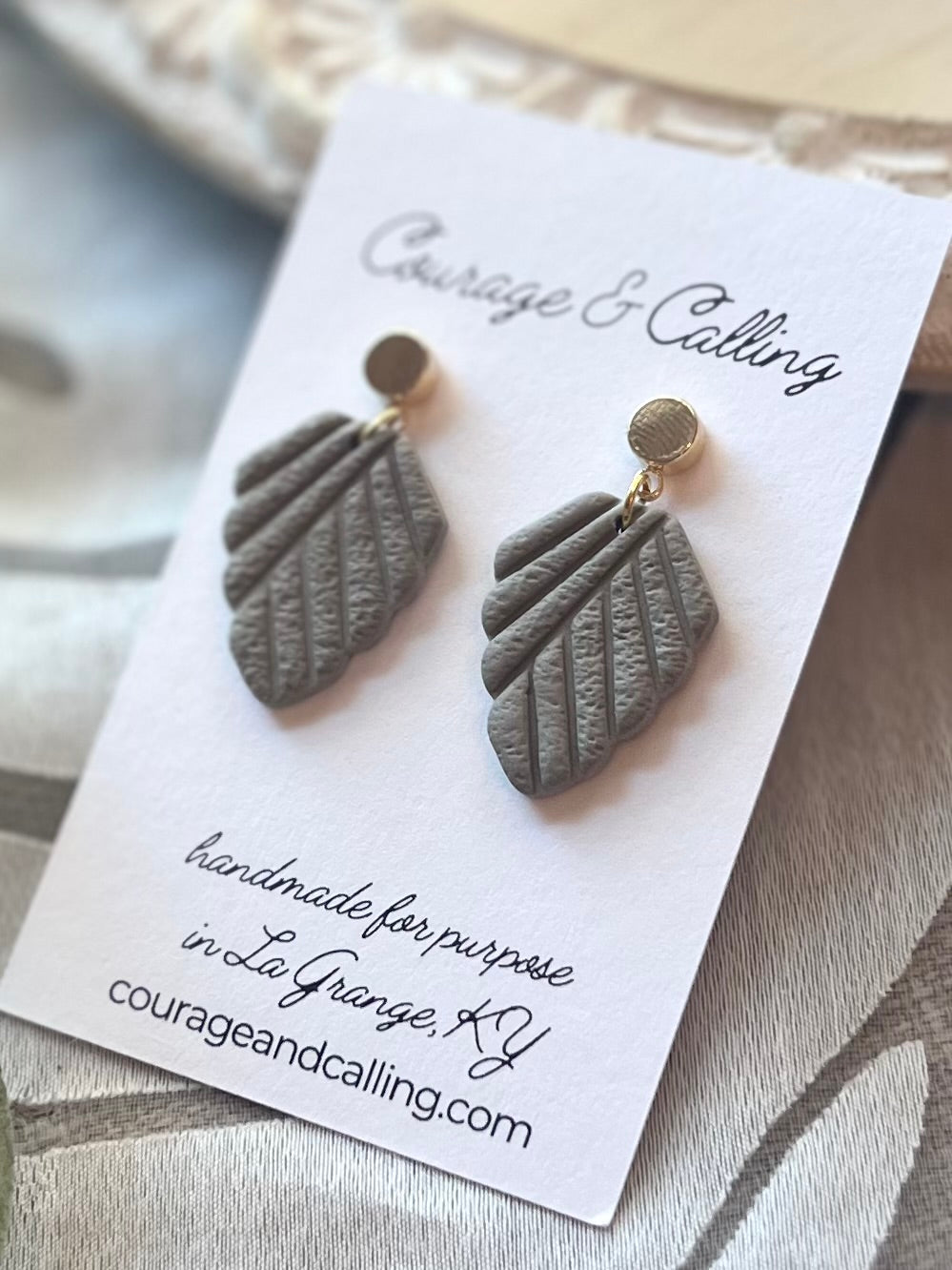 Zara Dangles