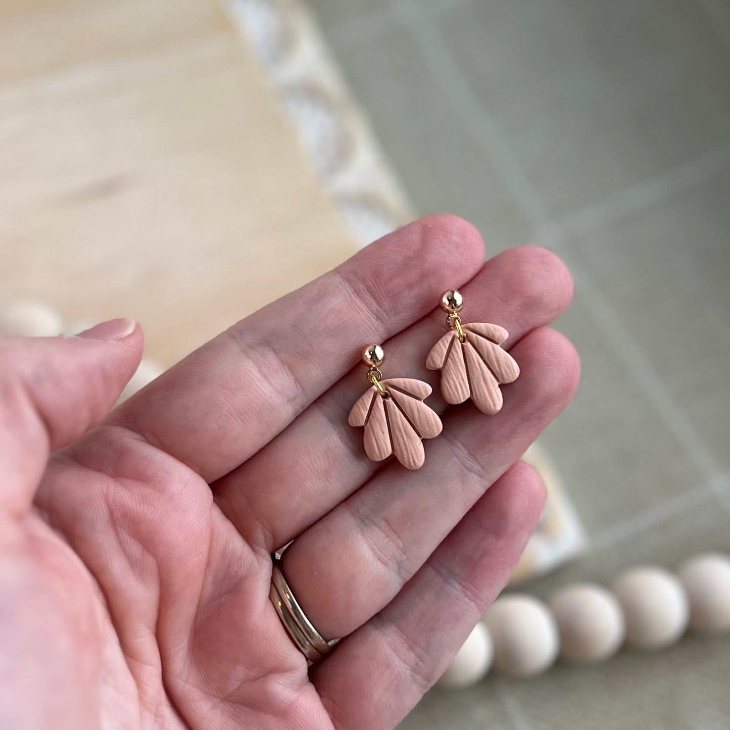 Adelia Mini Dangles