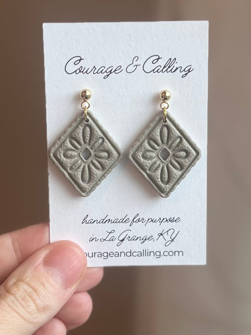 Candace Dangles