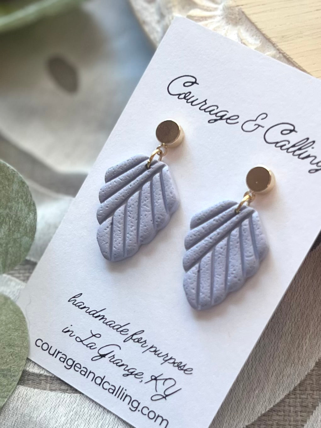 Zara Dangles