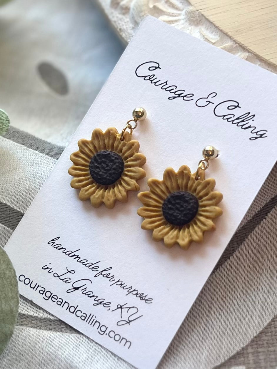 Sunflowers