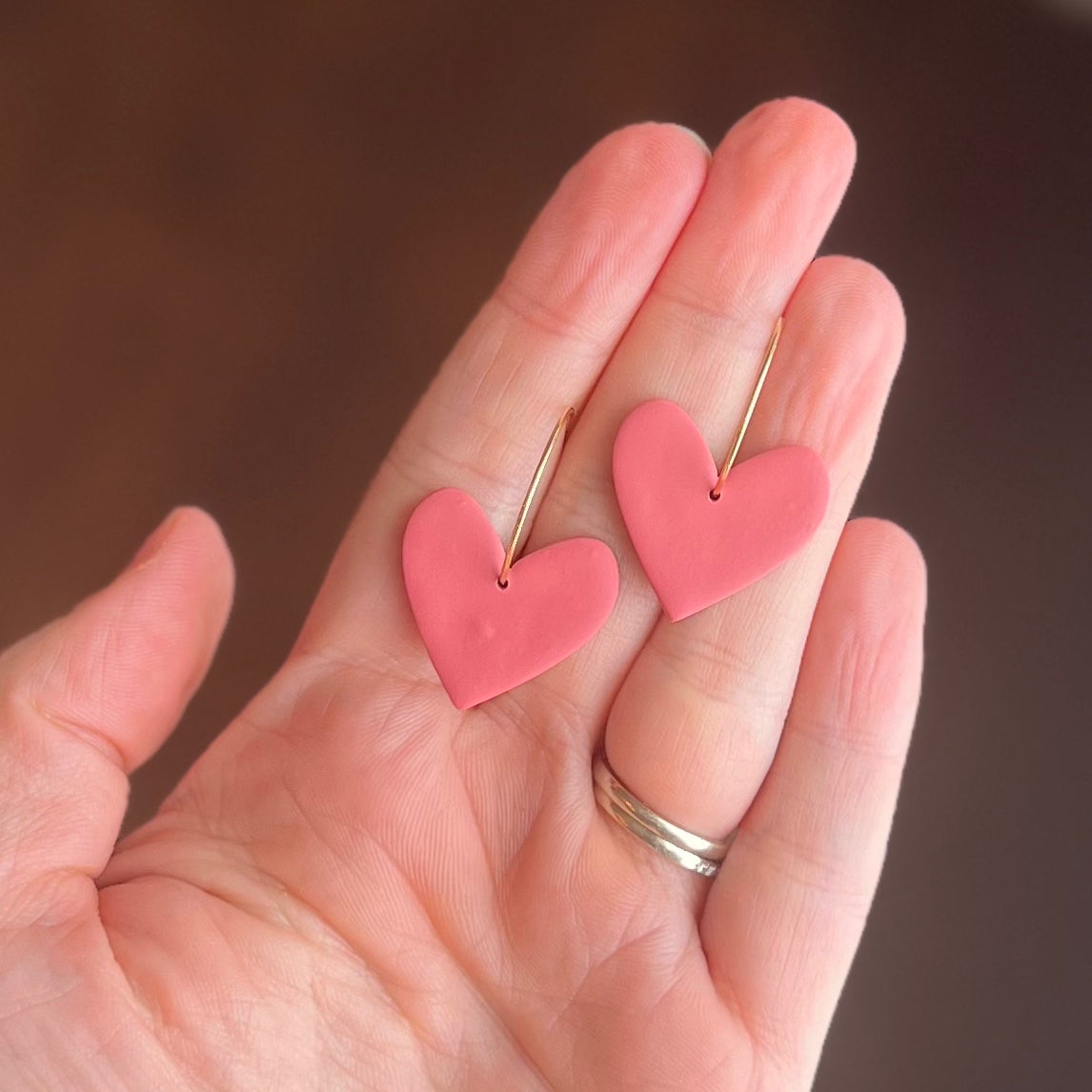 Heart Hoops