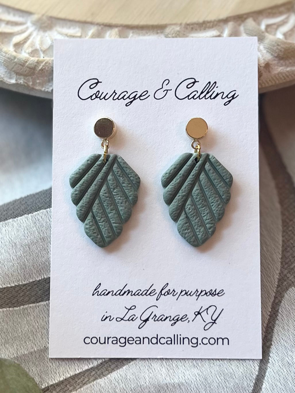 Zara Dangles