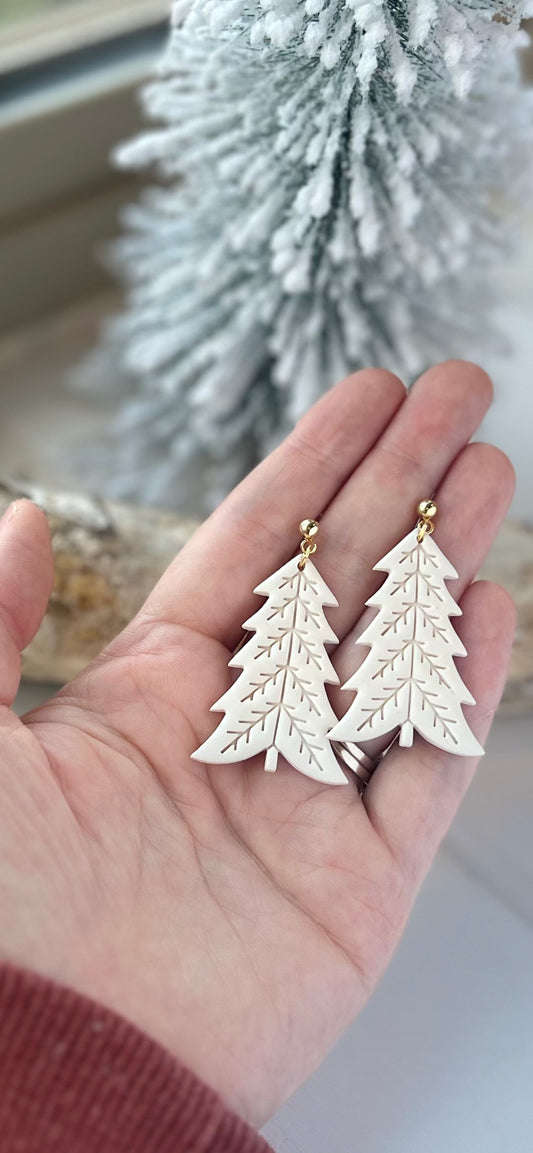 Heritage Tree Dangles