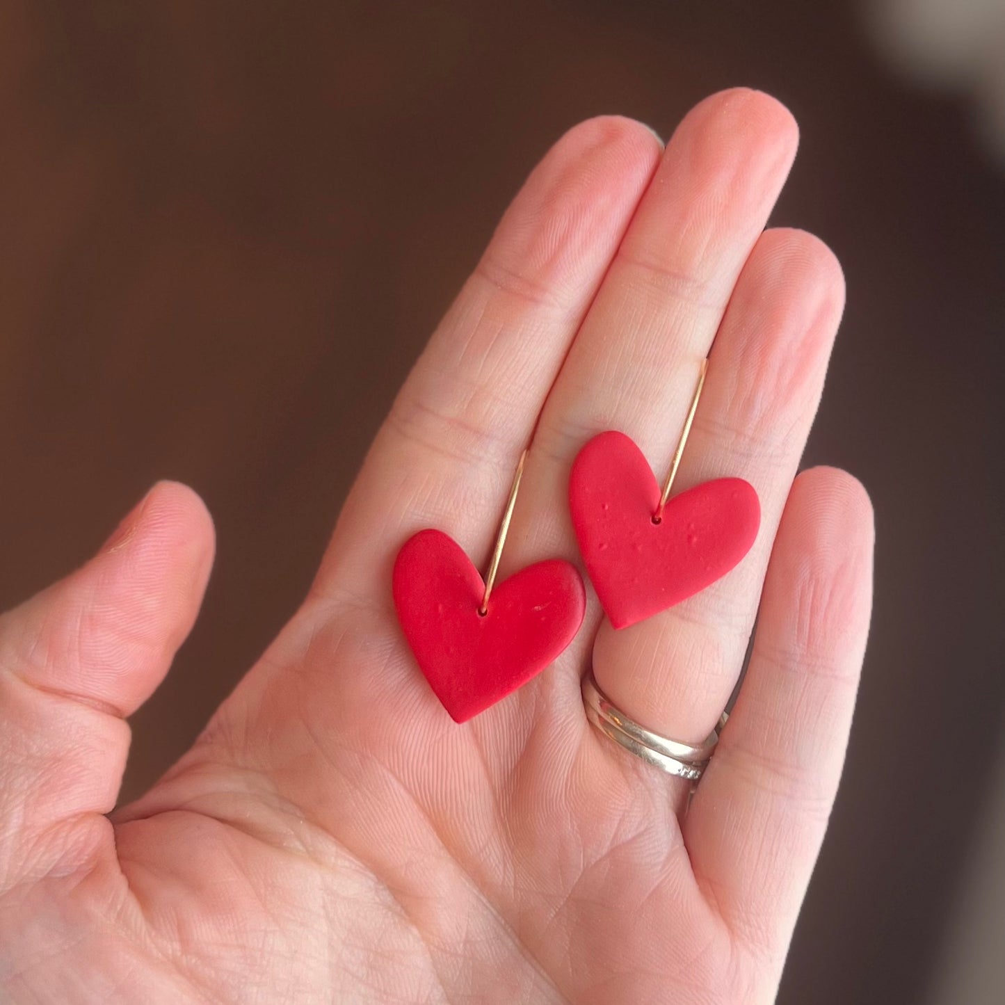 Heart Hoops