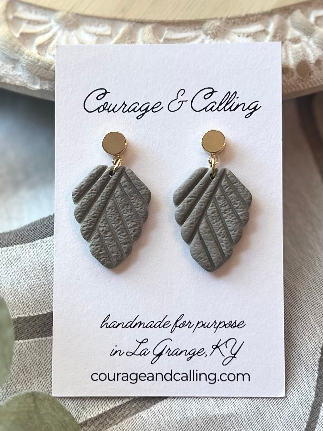 Zara Dangles