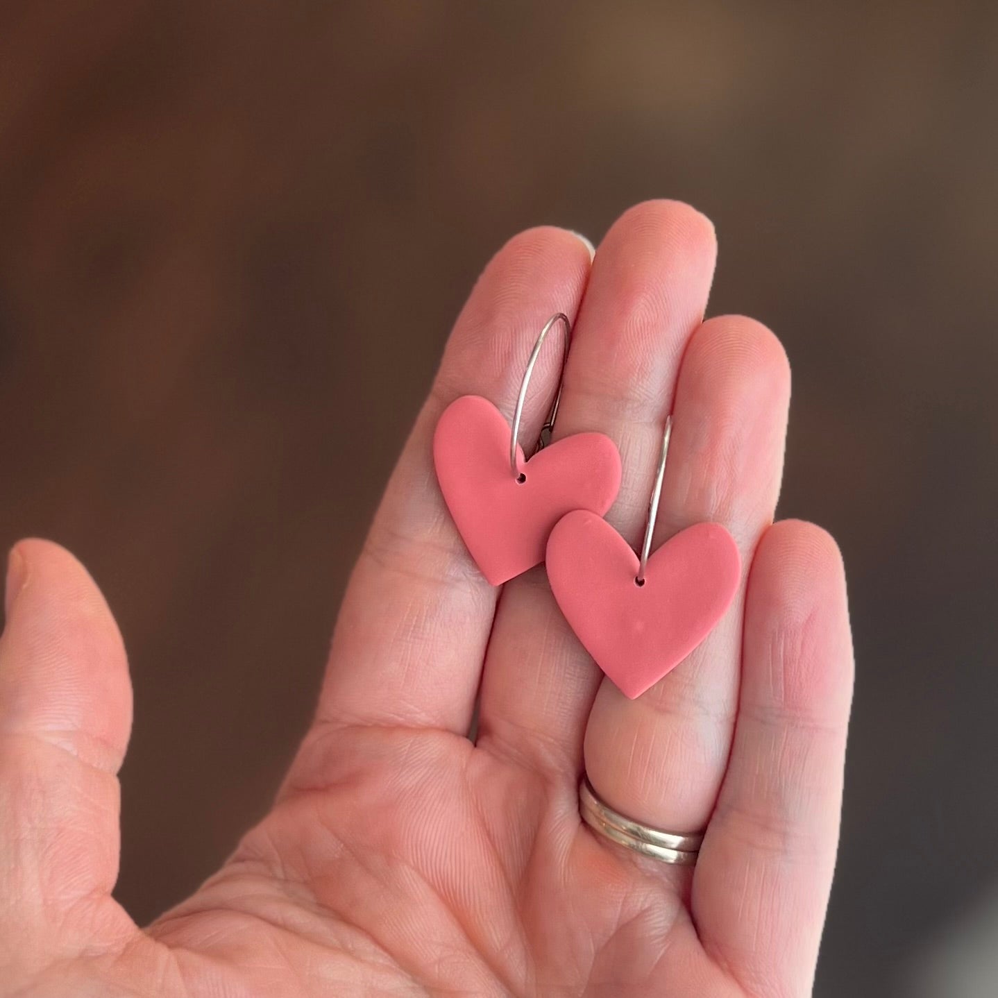 Heart Hoops