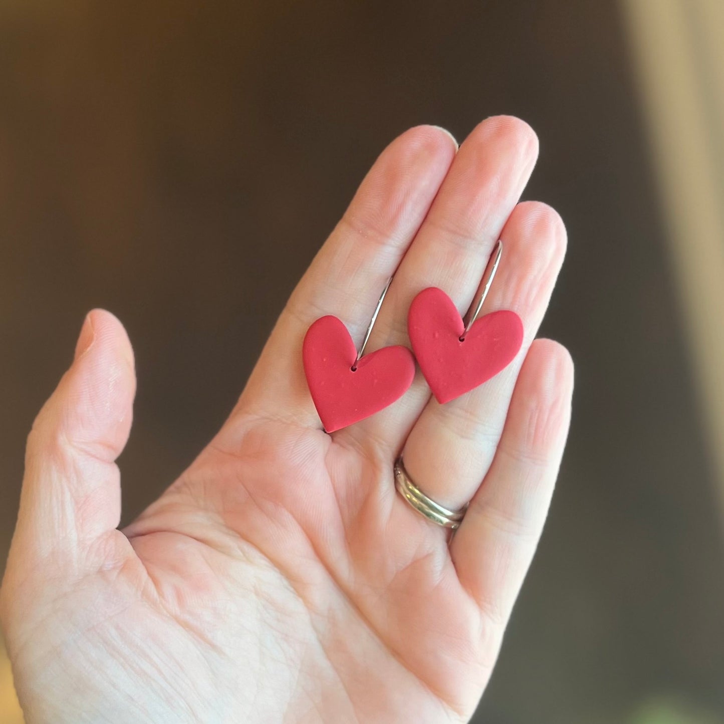 Heart Hoops