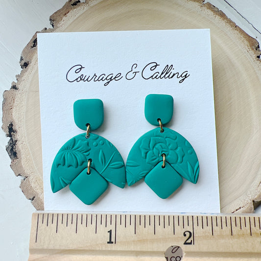 Summer Dangles