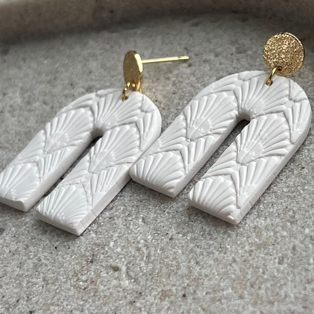 Margot Arch Dangles