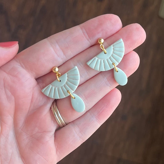 Liana Mini Dangles