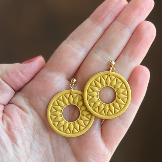 Sunny Dangles